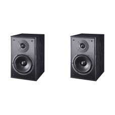 Zvučnici MAGNAT Monitor S30, bookshelf zvučnici, par, crni