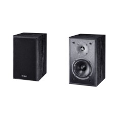 Zvučnici MAGNAT Monitor S10 B, bookshelf zvučnici, par, crni Zvučnici MAGNAT Monitor S10 B, bookshelf zvučnici, par, crni