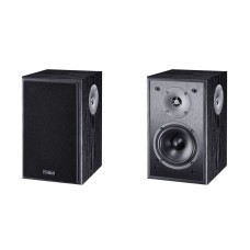 Zvučnici MAGNAT Monitor S10 D, bookshelf zvučnici, par, crni