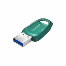 Memorija USB A 3.2 FLASH DRIVE, 128 GB, SANDISK SDCZ96-128G-G46 Ultra Eco