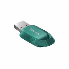 Memorija USB A 3.2 FLASH DRIVE, 256 GB, SANDISK SDCZ96-256G-G46 Ultra Eco