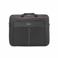 Torba za laptop SBOX NSS-88123 Hong Kong, 17.3incha, crna Torba za laptop SBOX NSS-88123 Hong Kong, 17.3incha, crna