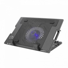 Hlađenje za laptop SBOX CP-12, 17.3incha, crno