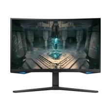 Monitor 27incha SAMSUNG ODYSSEY S27BG650EU, QHD, VA, 240Hz, 1ms, 350cd/m2