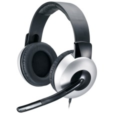 Slušalice GENIUS HS-05A, mikrofon