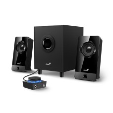 Zvučnici GENIUS SW-2.1 300X, 10W, subwoofer Zvučnici GENIUS SW-2.1 300X, 10W, subwoofer