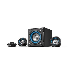 Zvučnici GENIUS SW-G2.1 1000, 26W, subwoofer Zvučnici GENIUS SW-G2.1 1000, 26W, subwoofer