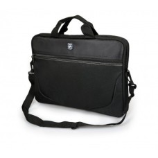 Torba za laptop PORT Liberty III, 17.3incha, crna