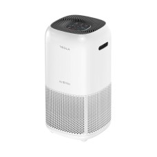 Pročišćivač zraka TESLA Air 6 MAX, HEPA+ UV-C, 48m2, bijeli