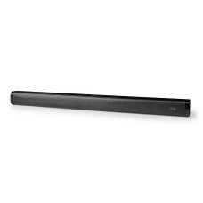 Soundbar NEDIS SPSB200BK, HDMI, USB A, bluetooth 5.0, 40W, crni