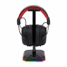 Stalak za slušalice REDRAGON Scepter Pro HA300 Stalak za slušalice REDRAGON Scepter Pro HA300