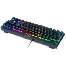 Tipkovnica REDRAGON Dark Avenger 2 K568-2 RGB, mehaničaka Tipkovnica REDRAGON Dark Avenger 2 K568-2 RGB, mehaničaka
