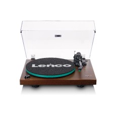 Gramofon LENCO LBT-225WA, Bluetooth 5, RCA izlaz, USB B PC kodiranje, 2x10W RMS, Audio-Technica cartridge AT-VM95E Gramofon LENCO LBT-225WA, Bluetooth 5, RCA izlaz, USB B PC kodiranje, 2x10W RMS, Audio-Technica cartridge AT-VM95E