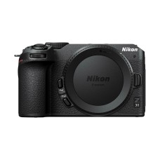 Fotoaparat NIKON Z30 Body, DX-Format CMOS Sensor, 20.9MP, 4K UHD