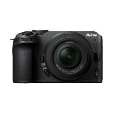 Fotoaparat NIKON Z30 + 16-50VR, DX-Format CMOS Sensor, 20.9MP, 4K UHD