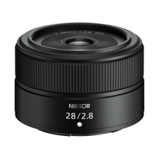 Objektiv NIKON Z 28mm f/2.8