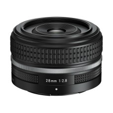 Objektiv NIKON Z 28mm f/2.8 SE