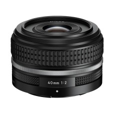 Objektiv NIKON Z 40mm f/2 (SE)
