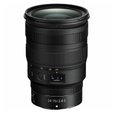 Objektiv NIKON Z 24-70mm f/2.8 S