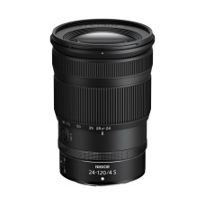 Objektiv NIKON Z 24-120 f/4 S