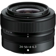 Objektiv NIKON Z 24-50mm f4-6.3