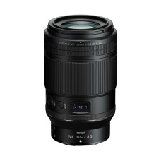 Objektiv NIKON Z MC 105mm f/2.8 VR S