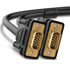 Kabel UGREEN VGA (M) na (M), 2m, crni Kabel UGREEN VGA (M) na (M), 2m, crni