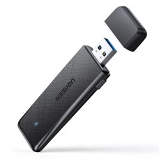 Mrežna kartica adapter USB A 3.0, UGREEN AC1300 Wireless Network