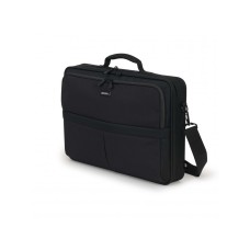 Torba za laptop DICOTA D31430-RPET Multi SCALE, do 14.1incha, crna