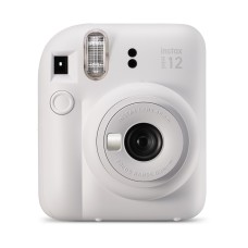 Fotoaparat FUJIFILM Instax Mini 12, Clay White