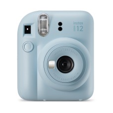 Fotoaparat FUJIFILM Instax Mini 12, Pastel Blue