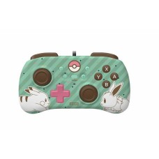 Gamepad HORI Horipad mini NSW-279U, Pikachu & Eevee, za NINTENDO Switch