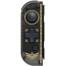 Gamepad HORI NSW-119E, D-Pad controller (L) Zelda, za NINTENDO Switch