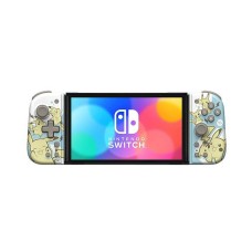 Gamepad HORI Split Pad Compact NSW-410U, za NINTENDO Switch, Pikachu