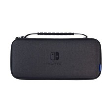 Torbica HORI NSW-810U, slim tough pouch, za NINTENDO Switch, crna