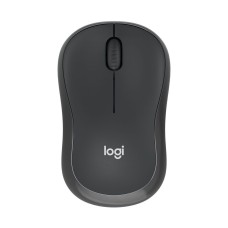 Miš LOGITECH M240 Silent, Bluetooth, graphite