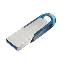 Memorija USB A 3.0 FLASH DRIVE, 32 GB, SANDISK SDCZ73-032G-G46B SanDisk Ultra Flair, plavi