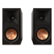 Zvučnici KLIPSCH RP-600M II, bookshelf, par, crni Zvučnici KLIPSCH RP-600M II, bookshelf, par, crni