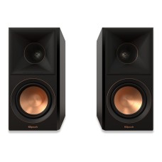 Zvučnici KLIPSCH RP-500M II, bookshelf, par, crni Zvučnici KLIPSCH RP-500M II, bookshelf, par, crni