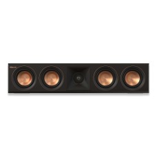 Zvučnik KLIPSCH RP-404C II, centralni, komad, crni