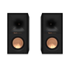 Zvučnici KLIPSCH R-50M, bookshelf, par, crni Zvučnici KLIPSCH R-50M, bookshelf, par, crni