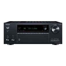 AV receiver ONKYO TX-NR7100, 9.2-kanalni, crni