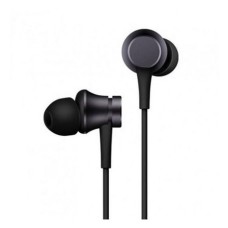 Slušalice XIAOMI Mi Basic, in-ear, mikrofon, 3.5mm, crne