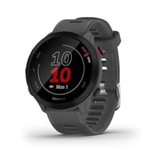Pametni sportski sat GARMIN Forerunner 55, GPS, Monterra sivi, 010-02562-13