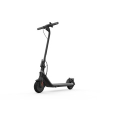 Električni romobil SEGWAY Ninebot KickScooter F2 E, autonomija do 40km, brzina 25km/h, kotači 10in, crno-sivi