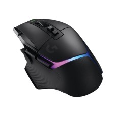 Miš LOGITECH G502 X Plus, optički, bežični, RGB, Gaming crni