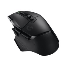 Miš LOGITECH G502 X Lightspeed, optički, bežični, Black/core EER2