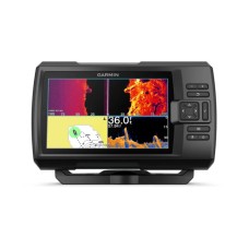 Fishfinder GARMIN Striker Vivid 7sv bez sonde, GPS, 010-02553-02 Fishfinder GARMIN Striker Vivid 7sv bez sonde, GPS, 010-02553-02