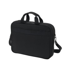 Torba za laptop DICOTA D31325-RPET Eco Top Traveller, 15.6incha, crna