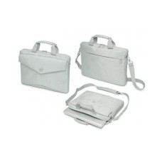 Torba za laptop DICOTA D30599 Slim NB/Apple Mac do 11incha, siva